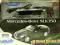 MERCEDES BENZ SLK 350 KIT 1:24 WELLY