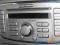 Radio CD fabryczne Ford Mondeo MK4 mk IV + kod