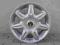 MG ZT ROVER 75 FELGI ALUMINIOWE 17 ALUFELGI NOWE