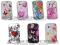 Etui pokrowiec Samsung Galaxy Y s5360 +FOLIA