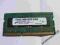 PAMIĘĆ RAM MICRON 2GB DDR3 1Rx8 10600 RACHUNEK