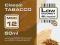 Liquid 50ml tytoniowy TABACCO 12mg/ml POZNAŃ SKLEP