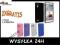 GEL ETUI MATOWE Lg Swift L9 P760 + FOLIA+GRATIS