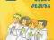 BLISCY SERCU JEZUSA KL 2 PODRĘCZNIK ŚW WOJCIECH