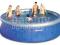 Basen ogrodowy rozporowy 457x107 Bestway 57023