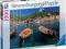 RAVENSBURGER PUZZLE 1000 PORT W PORTOFINO  W-wa