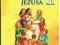 RELIGIA W DOMU I RODZINIE JEZUSA 1 PODRĘCZNIK
