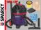 SPARKY VC 1221 odkurzacz na mokro sucho 20L 1500W