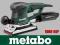 METABO SRE 4350 TurboTec szlifierka oscylacyjna