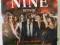 NINE Dziewięć - ( Penelope Cruz ) - Wydanie pełne