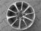 FELGA ALUMINIOWA 17' WZ-200 BMW Z4 E85 E86