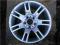 FELGA ALUMINIOWA 17' WZ-97 BMW 3 E46 M-PAKIET
