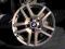 FELGA ALUMINIOWA 17' WZ-130 BMW X5 E53