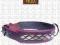 OBROŻA PSA EXCLUSIVE WOZA SMYCZ SKÓRA NATURALNA