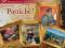 PASTICHE (INTERNATIONAL EDITION)