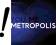 HOUSE OF BLACK LANTERNS - YOU ME METROPOLIS - 12