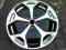 autofelgi ORYGINAŁ OPEL AMPER  17   autofelgi