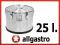 Termos 25 l. stalowy gastronomiczny profesjonalny