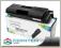 Toner Kyocera TK-590 BK FS-C2026 MFP FS-C2126 NOWY