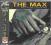 THE MAX - IF IT'S TO BE / CD2119