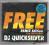 FREE DJ QUICKSILVER /CD1165