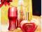 AVON - ZESTAW - LOVE PULSE