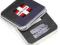 Zestaw narzędzi Swiss Tech 8 w 1 - multitool WAWA