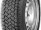 205/60R16C CONTINENTAL VANCOWINTERCONTACT