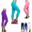 ODDYCHAJĄCE SPODNIE 3/4 FITNESS JOGGING YOGA M