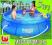 BASEN ROZPOROWY 5w1 BESTWAY 244X66cm 57100 HIT!!!