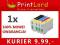1x TUSZ ZASTĘPCZY EPSON SX525WD SX535WD SX620FW