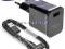 Ład.siec SAMSUNG GALAXY TAB2 ETA-P10X + kabel