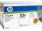TONER DO HP LJ P2015 7k Q7553XD 2 pack