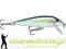 Wobler Rapala CountDown 5cm-S/5g, Kolor: ALB