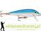Wobler Rapala CountDown 7cm-S/8g, Kolor: B