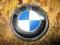 EMBLEMTA KLAPY TYŁ METALOWY BMW 5 E12 F-VAT