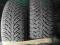 Opony zimowe 235/65 R 17