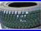 OPONA  ZIMOWA 205/80/16 BRIDGESTONE BLIZAK DM-Z3