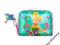 ** DISNEY ** Portfelik DZWONECZEK - WRÓŻKI