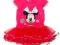 ** DISNEY ** Sukienka MINNIE MOUSE 86 , 12-18