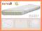 Materac lateksowy HEVEA BABY 70x140 Medica +KOCYK
