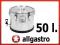 Termos z kranem 50 l. litrów naklejki GRATIS zupę