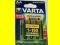 VARTA R6 AA READY2USE 2400 mAh Akumulatorki NOWOŚĆ