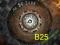 KOŁO DWUMASOWE AUDI A4 B5 2.4 V6 #B25