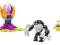 MEGA BLOKS KLOCKI SKYLANDERS TERRAFIN 95429