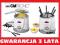 FRYTKOWNICA FONDUE +WIDELCE CLATRONIC 2916 ZGRABNA