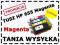 Tusz HP 655 Magenta 4625 5525 6525 100% NOWY LODZ