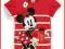 NEXT LATO BLUZKA MINNIE MOUSE 3 L 661-371