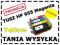 Tusz HP 655 Yellow 3525 4615 NOWY ZAMIENNIK LODZ