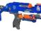 MZK Nerf Stockade Elite Hasbro